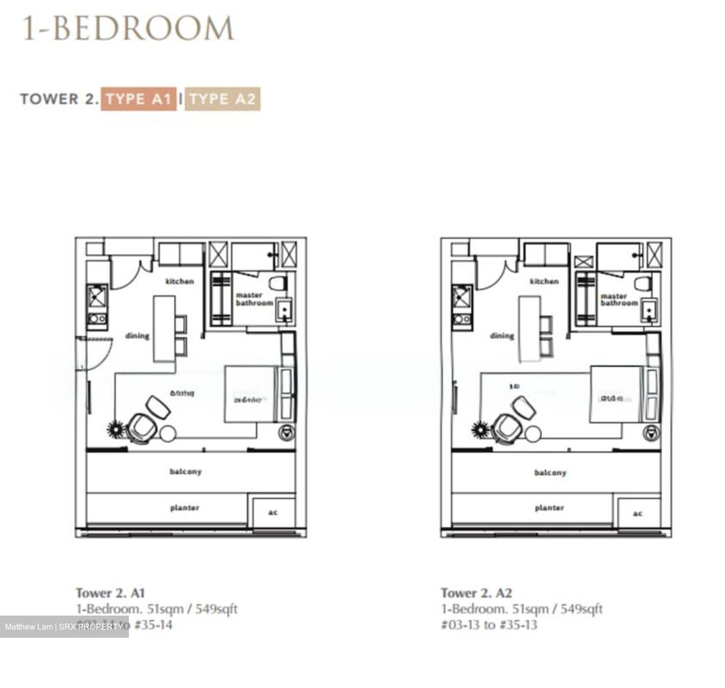 OUE Twin Peaks (D9), Condominium #566074361